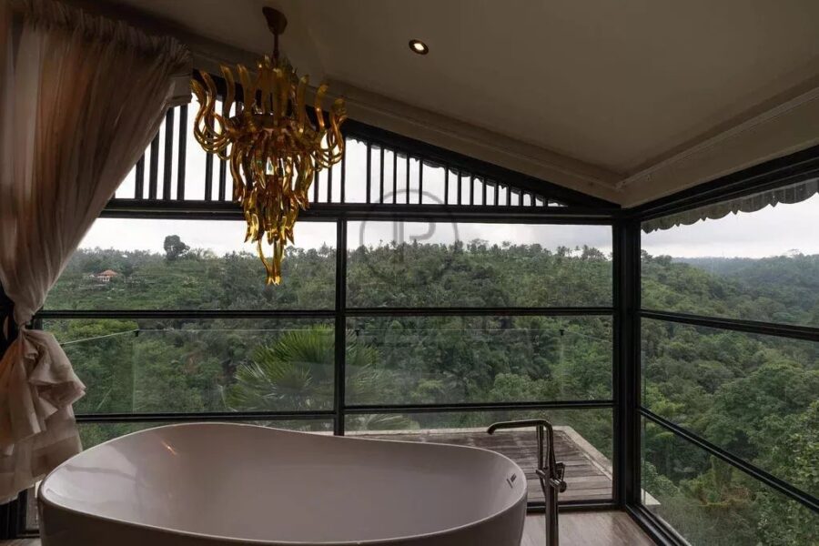Maison à vendre à Ubud — Vue nature — photo 19