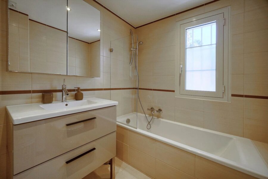 Appartement à vendre à Théoule-sur-mer — Vue mer — photo 22