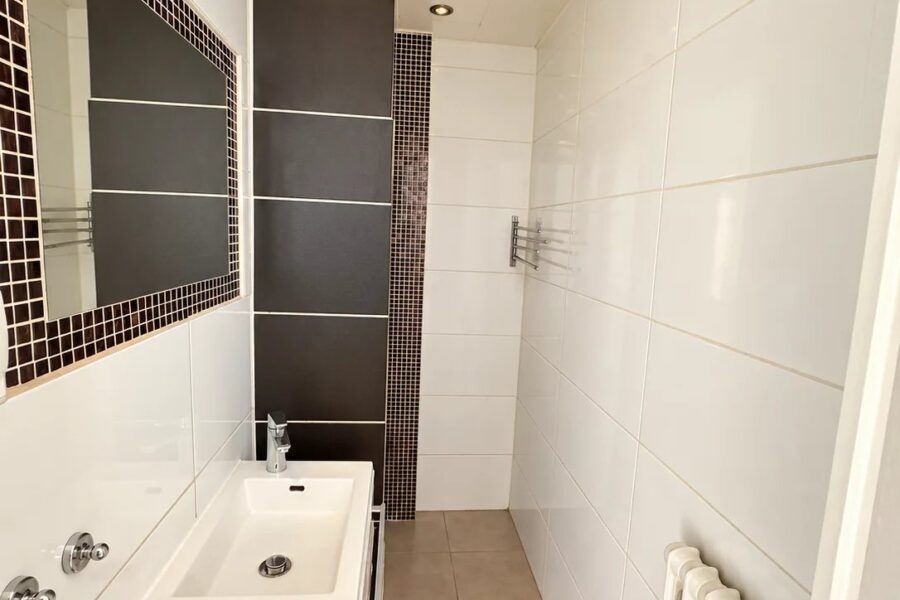 Appartement à vendre à Saint-Étienne — Vue nature — photo 11