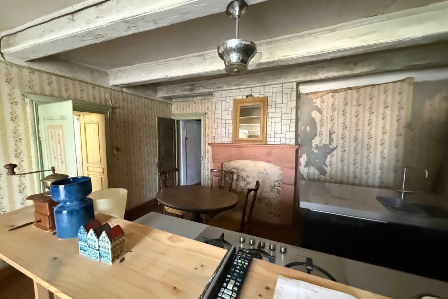 Maison à vendre à Melay — Vue nature — photo 13