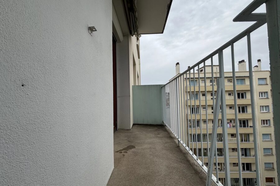 Appartement à vendre à Saint-Étienne — Vue nature — photo 11