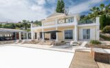 Maison à vendre à Falicon — Vue mer — photo 5