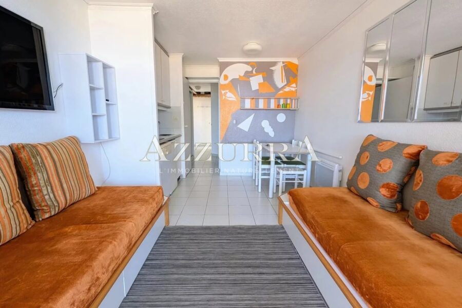 Appartement à vendre à Agay — Vue mer — photo 9