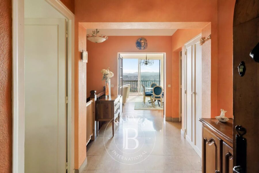 Maison à vendre à Ciboure — Vue montagne — photo 8