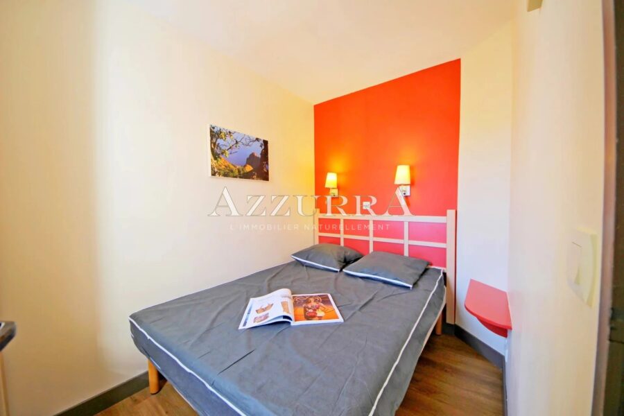 Appartement à vendre à Agay — Vue montagne — photo 9