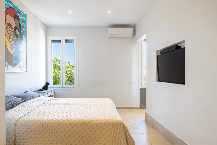 Maison à vendre à Nice — Vue montagne — photo 13