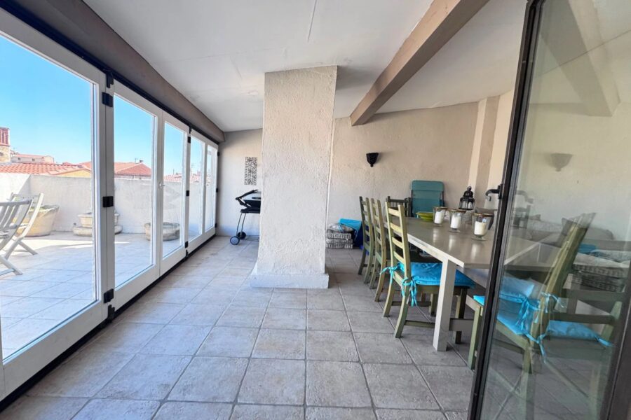 Maison à vendre à Thuir — Vue montagne — photo 25