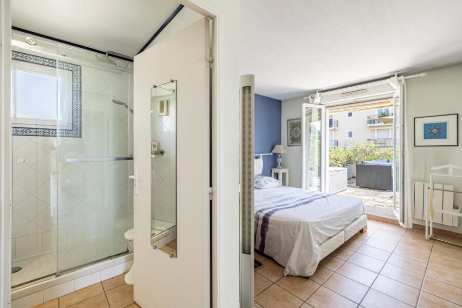 Appartement à vendre à Nice — Vue mer — photo 8