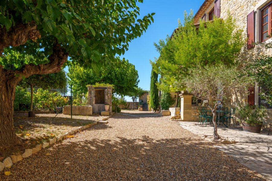 Maison à vendre à Montpellier — Vue nature — photo 25