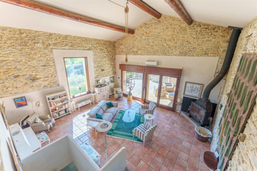 Maison à vendre à Montpellier — Vue nature — photo 24