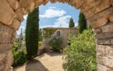 Maison à vendre à St bauzille de montmel — Vue nature — photo 1