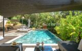 Maison à vendre à La colle sur loup — Vue nature — photo 4