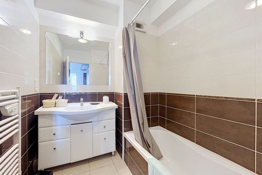 Appartement à vendre à Ciboure — Vue parc & jardin — photo 12