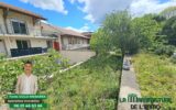 Appartement à vendre à La ricamarie — Vue parc & jardin — photo 2