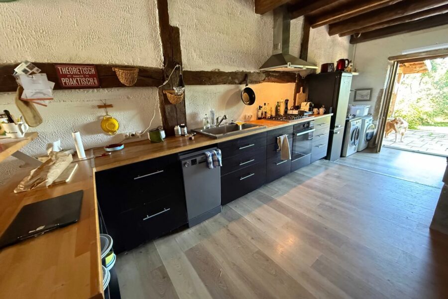 Maison à vendre à Corre — Vue nature — photo 14