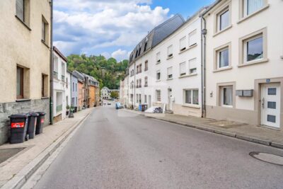 Maison à vendre à Luxembourg
