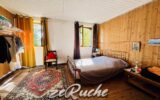 Maison à vendre à Grandcamp-maisy — Vue mer — photo 5