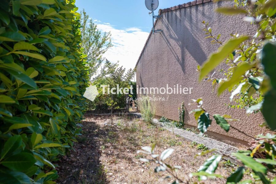 Maison à vendre à Beauzelle — Vue nature — photo 22