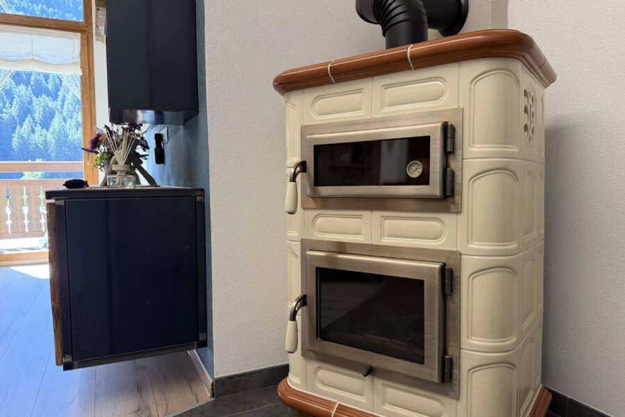 Appartement à vendre à Valdidentro — Vue montagne — photo 37
