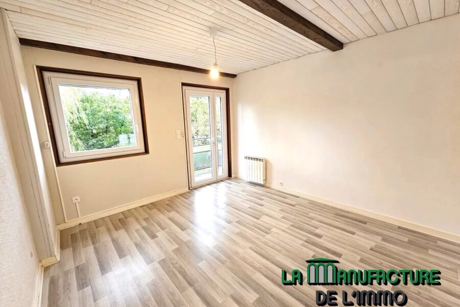 Maison à louer à Roche-la-molière — Vue nature — photo 43