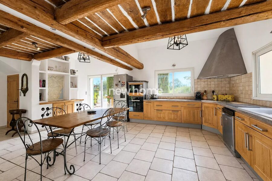 Maison à vendre à Carcès — Vue nature — photo 14