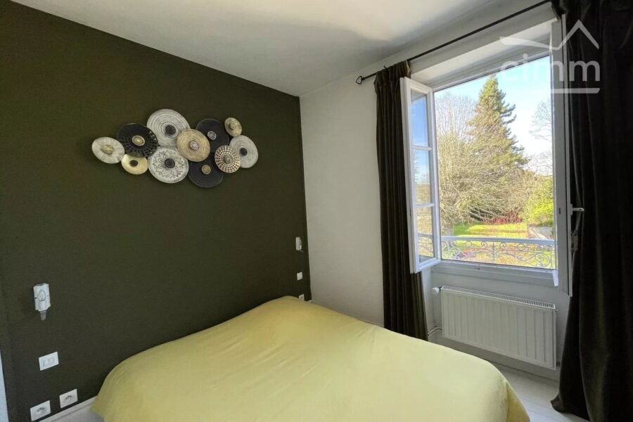 Maison à vendre à Cély — Vue nature — photo 20