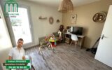 Appartement à vendre à Saint-Étienne — Vue montagne — photo 13
