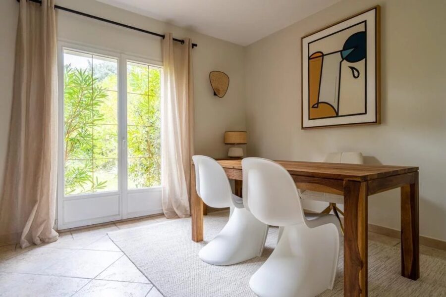 Maison à vendre à Grimaud — Vue mer — photo 11