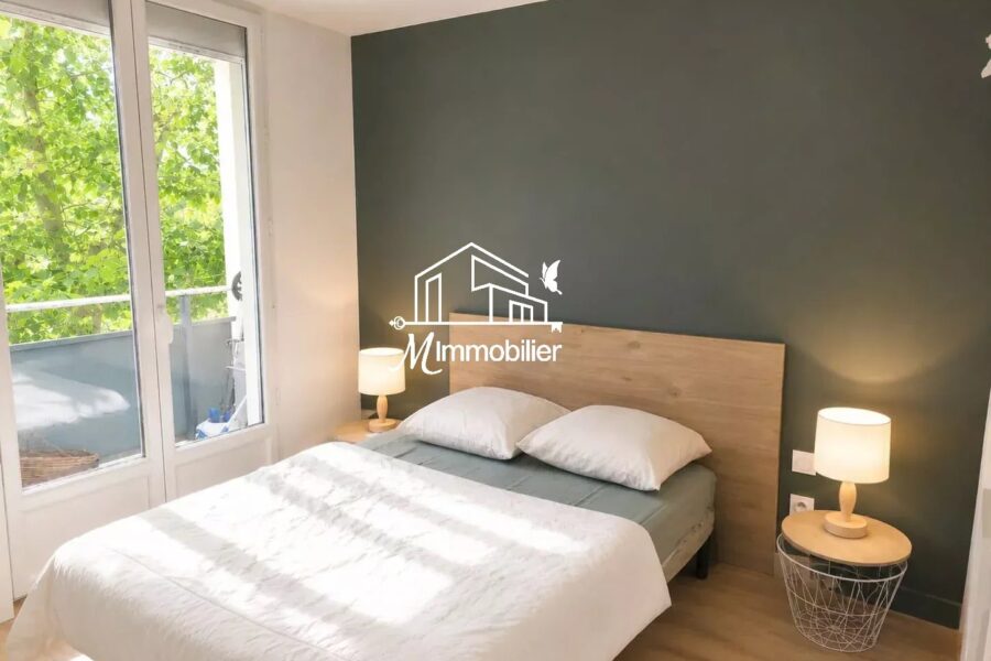Appartement à vendre à Narbonne — Vue sur la ville — photo 5