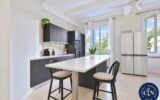 Appartement à vendre à Nice — Vue parc & jardin — photo 4
