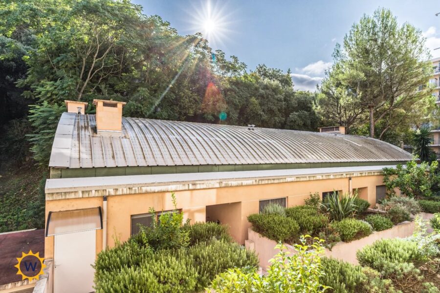 Appartement à vendre à Nice — Vue nature — photo 19