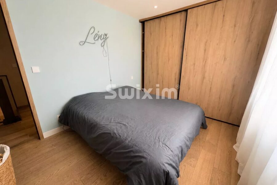Maison à vendre à Grignan — Vue montagne — photo 13