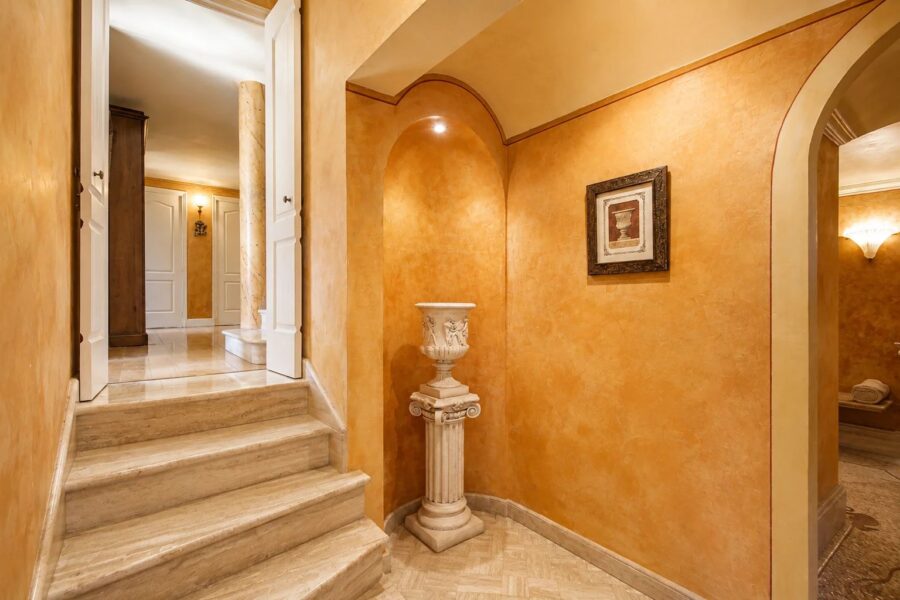 Maison à vendre à Cap-d&rsquo;ail — Vue mer — photo 41