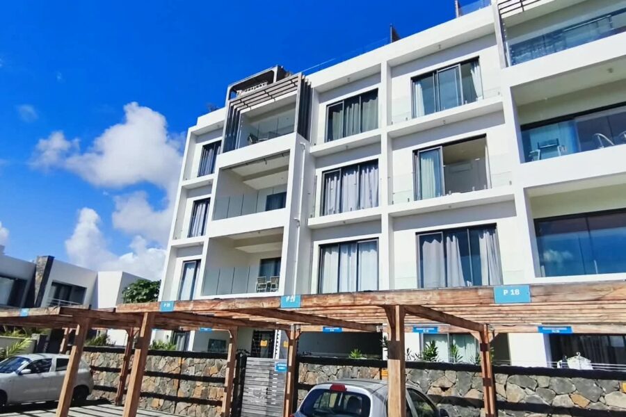Appartement à louer à Pereybère — Vue nature — photo 2