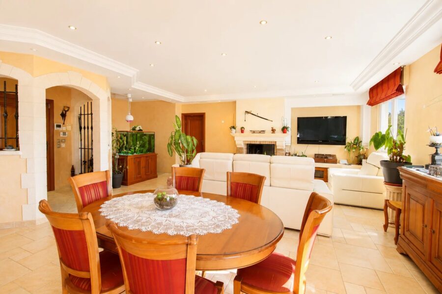 Maison à vendre à Èze — Vue mer — photo 17