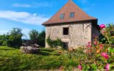 Maison à vendre à Saint-jean-d&rsquo;avelanne — Vue nature — photo 2