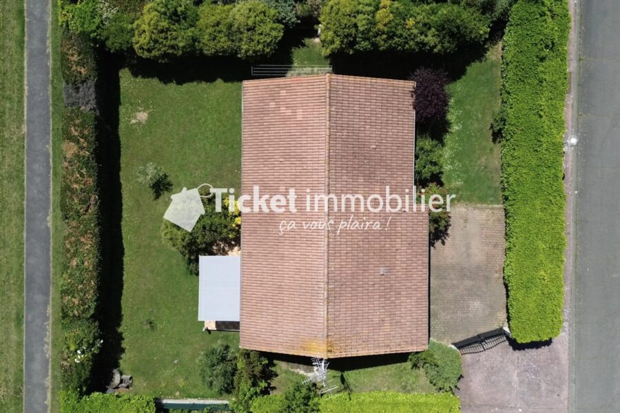 Maison à vendre à Beauzelle — Vue nature — photo 24