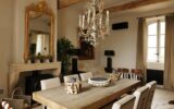 Maison à vendre à Saint-saturnin-lès-apt — Vue vignes — photo 4