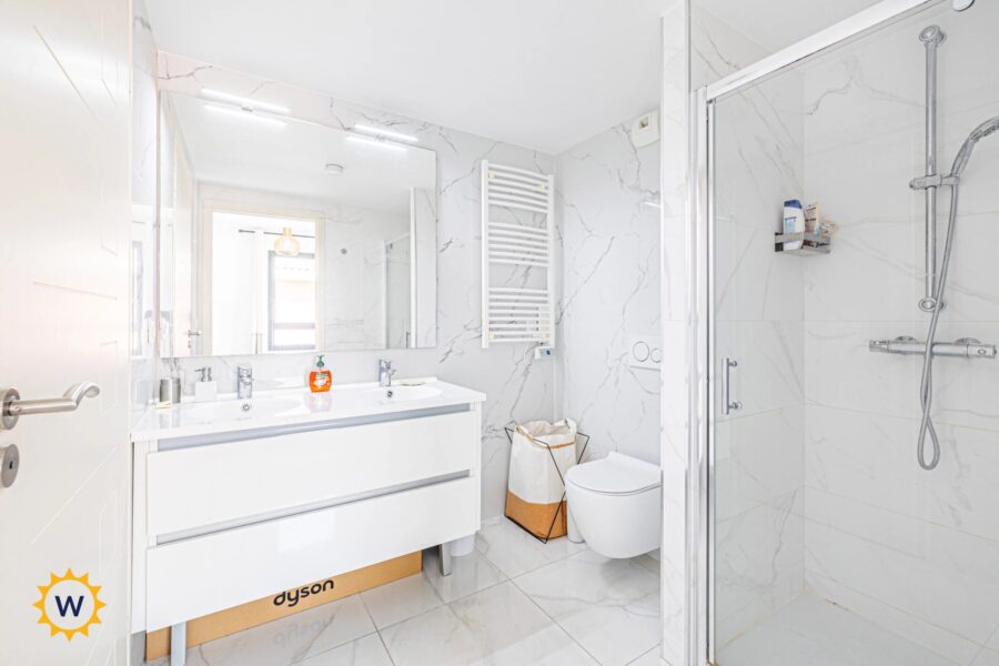 Appartement à vendre à Nice — Vue mer — photo 13