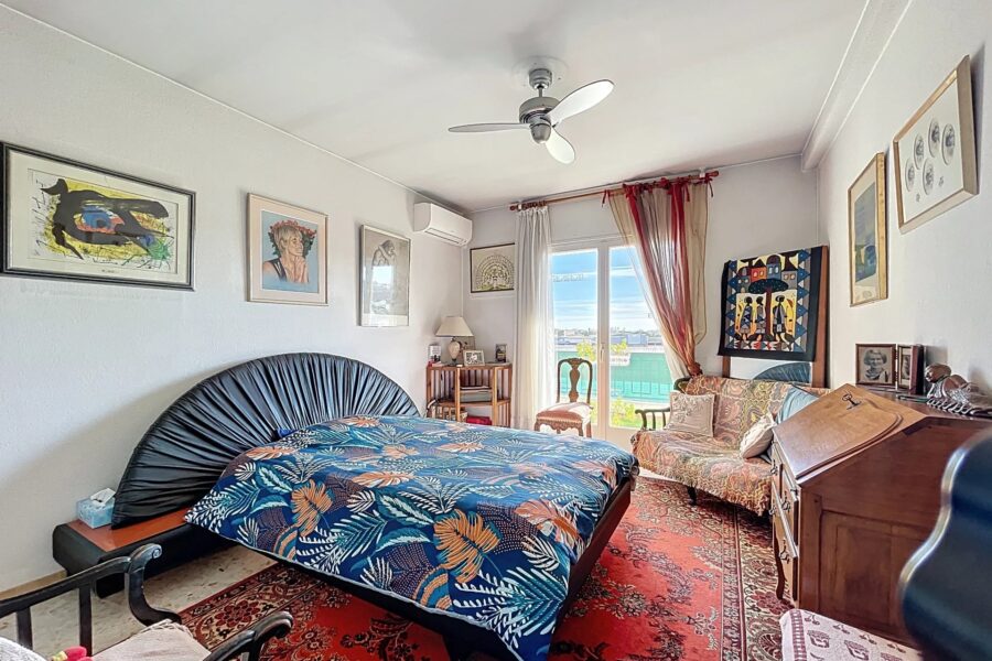 Appartement à vendre à Antibes — Vue mer — photo 11