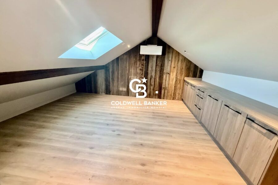 Appartement à louer à Lucinges — Vue nature — photo 12