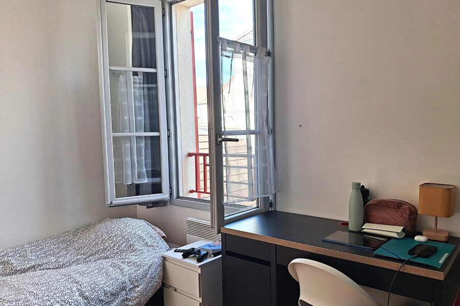 Appartement à vendre à Chessy — Vue parc & jardin — photo 12