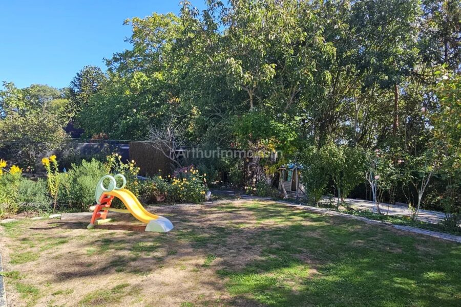 Maison à vendre à Troarn — Vue nature — photo 27