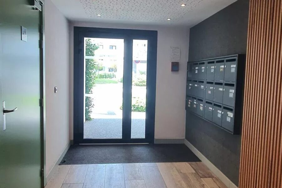 Appartement à vendre à Anglet — Vue montagne — photo 22