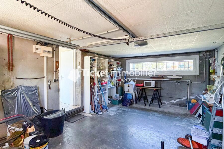 Maison à vendre à Muret — Vue parc & jardin — photo 24