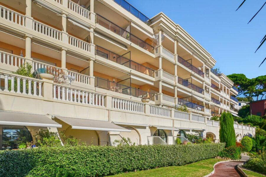 Appartement à vendre à Cannes — Vue mer — photo 11