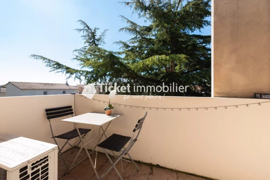 Appartement à vendre à Toulouse — Vue nature — photo 12
