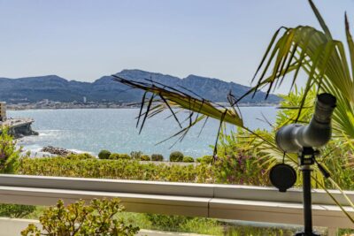 Appartement à vendre à Marseille 7ème
