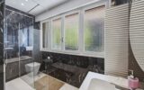 Appartement à vendre à Le cannet — Vue mer — photo 6