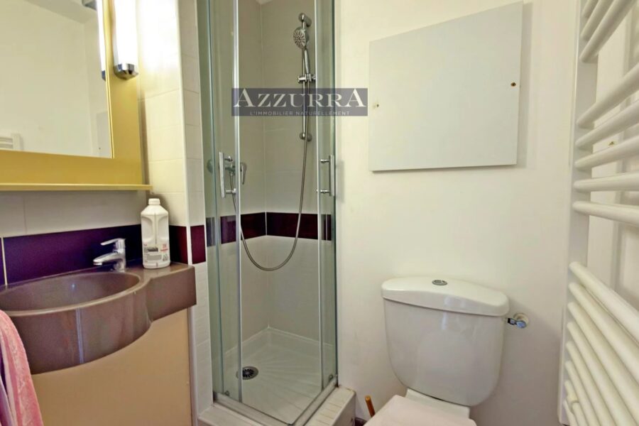 Appartement à vendre à Agay — Vue mer — photo 10
